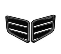 Copertura Presa Aria Compatibile Con BMW Per F32 F33 F36 Coppia Prese D'aria Per Cofano Auto Universale Cofano Motore Alette Aspirazione Cappe Accessori