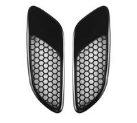 Copertura Presa D'Aria Auto Compatibile Con BMW Per E92 E93 Alette Ventilazione Cofano Motore Presa D'aria Copertura Ventilazione Cofano Accessori Per Modifiche Auto