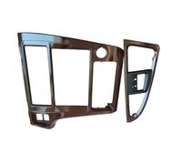 Copertura Presa D'aria Cruscotto Per Nissan Per Pathfinder