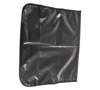Copertura Presa Ricarica Auto Elettrica - Impermeabile Antipioggia Neve Polvere | Protezione Magnetica PVC Per Stazione Di Ricarica EV Esterno Resistente UV 60x50 Cm