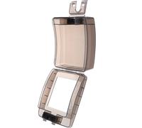 Copertura Prese Elettriche Della Presa Muro Coperchio Di Corrente