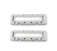 Copertura Principale Della Spazzola In Gomma, Compatibile Con Dreame, L10 / L10s Ultra L10 Prime, Compatibile Con MIJIA, Copertura Della Spazzola Tricut X10 Plus X20 Plus(2pc Covers)