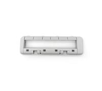 Copertura Principale Della Spazzola In Gomma, Compatibile Con Dreame, L10 / L10s Ultra L10 Prime, Compatibile Con MIJIA, Copertura Della Spazzola Tricut X10 Plus X20 Plus(Cover with Scrubber)