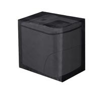 Copertura Produttori Di Ghiaccio - Coperture Per Macchine ICES | Caso Di Polvere Icemaker | Design Aperto A Fondo Heavy Duty | Casi Di Elettrodomestici Da Piano di lavoro | Cobrilla Produttori ICe