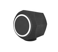 Copertura professionale della schiuma della spugna acustica dello schermo del microfono per la sala di registrazione