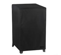 Copertura progettata per barbecue elettrico East Oak Ridgewood Pro 30 con tessuto esterno resistente che resiste all'abrasione alle forature e all'usura ambientale (59 x 43 x 99 cm)