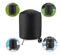 Copertura Protettiva 91x76x76 CM Grillabdeckung Griglia Custodia Rotonda