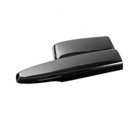 Copertura protettiva Accessori La Copertura Del Bracciolo Di Controllo Centrale Dell'auto Per CE Classe GLK W204 W212 X204(Black1 LHD)
