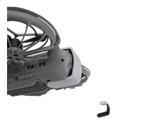 Copertura protettiva adatta per drone DJI NEO 2 con sensore di prevenzione degli ostacoli, tappo antipolvere antigraffio e resistente agli urti