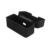 Copertura Protettiva Al Silicone MIC MIC, Stampo 1: 1, Bottoni 3D, Anti Deformazione, Foro di Fibbia Sospeso, per Cassa di Ricarica del Microfono (BLACK)
