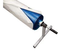 Copertura Protettiva Alta Qualità 2022 Coperta Mulinello Solare Larghezza 18'