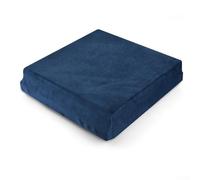 Copertura protettiva antipolvere elastica in spandex per giradischi AudioTechnica AT LP60XBT soluzione semplice ma efficace (blu)