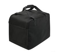 Copertura protettiva antipolvere in nylon per ruota Logitech G29 Racing, custodia nera per attrezzi da corsa Sim Racing Gear, con resistenza ai graffi e alle fuoriuscite, per una protezione duratura
