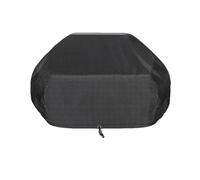 Copertura protettiva antipolvere per barbecue per patio, picnic e barbecue sul retro, pratica protezione per griglie antipolvere