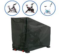 Copertura Protettiva Antipolvere per Bici Ciclismo Interno 210D Tessuto Oxford