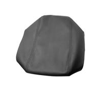 Copertura protettiva Bracciolo Auto Copertura Console Centrale Interno Per Lexus ES350 2007 2008 2009(Nero)