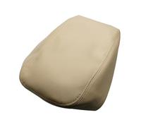 Copertura protettiva Bracciolo Auto Copertura Console Centrale Interno Per Lexus ES350 2007 2008 2009(Beige)