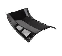 Copertura protettiva centrale for tunnel moto Copertura acceleratore ABS compatibile con YAMAHA TMAX 530 2012-2016 T-MAX 530 2017-2019 TMAX 560 2020-2021