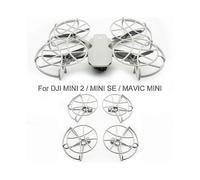 Copertura protettiva completa per eliche compatibile con drone DJI Mini 2 / MINI SE / Mavic MINI RTH