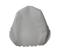 Copertura protettiva Copertura Per Bracciolo Auto, Rivestimento Per Bracciolo Centrale Per Per Tundra 2007-2013(Gray)