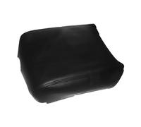 Copertura protettiva Copertura Per Bracciolo Auto, Rivestimento Per Bracciolo Centrale Per Per Tundra 2007-2013(Carbon-Black-black)