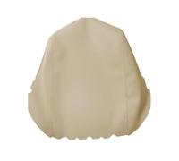 Copertura protettiva Copertura Per Bracciolo Auto, Rivestimento Per Bracciolo Centrale Per Per Tundra 2007-2013(Beige)