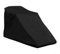 Copertura protettiva da esterno per minipale di skid steer, impermeabile, antivento e antipolvere, design compatibile con la maggior parte dei modelli di caricatori compatti (280 x 130 x 160 cm)