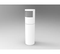 Copertura protettiva dalle intemperie Sylt