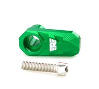 Copertura protettiva decorativa ABS per motociclet Per Guerrilla 450 Meteor Hunter Classic 350 Interceptor 650 Shotgun650 Scram 411 Protezione Sensore ABS Ruota MOTO(W-6)