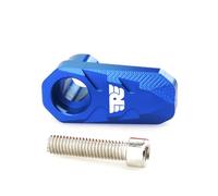 Copertura protettiva decorativa ABS per motociclet Per Guerrilla 450 Meteor Hunter Classic 350 Interceptor 650 Shotgun650 Scram 411 Protezione Sensore ABS Ruota MOTO(W-3)