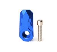 Copertura protettiva decorativa ABS per motociclet Per Guerrilla 450 Meteor Hunter Classic 350 Interceptor 650 Shotgun650 Scram 411 Protezione Sensore ABS Ruota MOTO(W-17)