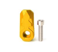 Copertura protettiva decorativa ABS per motociclet Per Guerrilla 450 Meteor Hunter Classic 350 Interceptor 650 Shotgun650 Scram 411 Protezione Sensore ABS Ruota MOTO(W-18)