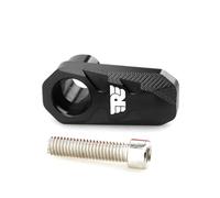 Copertura protettiva decorativa ABS per motociclet Per Guerrilla 450 Meteor Hunter Classic 350 Interceptor 650 Shotgun650 Scram 411 Protezione Sensore ABS Ruota MOTO(W-1)