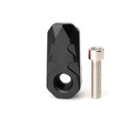 Copertura protettiva decorativa ABS per motociclet Per Guerrilla 450 Meteor Hunter Classic 350 Interceptor 650 Shotgun650 Scram 411 Protezione Sensore ABS Ruota MOTO(W-15)