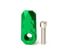 Copertura protettiva decorativa ABS per motociclet Per Guerrilla 450 Meteor Hunter Classic 350 Interceptor 650 Shotgun650 Scram 411 Protezione Sensore ABS Ruota MOTO(W-20)