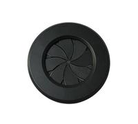 Copertura protettiva decorativa antigraffio in lega di zinco per pulsante | Auto per Auto Veicolo Auto Camion Universale Auto Interno Pulsante Adesivo Start Stop Controllo Trim Auto Veicolo Camion