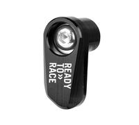 Copertura protettiva decorativa in ABS Per Protezione Sensore ABS Ruota Anteriore E Posteriore For Moto Pronte For La Gara Duke 390 790 890 RC 1290 SUPER Adventure(Ready to Race-1)