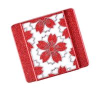 Copertura protettiva decorativa per slitta calda per fotocamera da viaggio e uso quotidiano