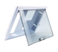 Copertura protettiva del contatore elettrico della piastra di alloggiamento elettrico copre per una facile installazione dell'elettrometro ad alte prestazioni.