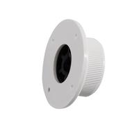 Copertura protettiva del foro del filo resistente della guarnizione dell'entrata del cavo marino di risparmio di spazio del cavo della copertura dell'ABS per le navi Accessori hardware marini