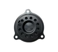 Copertura Protettiva Del Motore Della Motocicletta Copertura Dello Statore Del Motore Per T-MAX-560 Per TMAX560 2020-2024 Motore Copertura(Color-t)