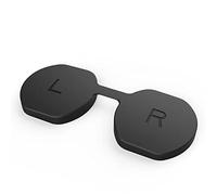 Copertura protettiva della lente per gli occhiali PS VR2 Copertura protettiva in silicone ispessito per PSVR2 Copertura protettiva a prova di polvere