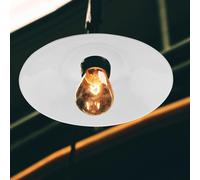 Copertura Protettiva Della Luce Paralume Industriale Lampada Esterno