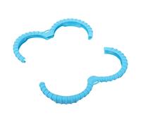Copertura protettiva dell'elica per DJI Avata 2 di Sunnylife (blu)