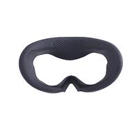 Copertura protettiva dell'interfaccia del silicone di VR per la copertura dei cuscinetti oculari della cuffia Pico 4 VR