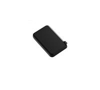 Copertura protettiva dello schermo del silicone la fotocamera sportiva per DJI Pocket 3 Accessori protettivi a prova di caduta e di urto
