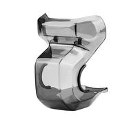 Copertura protettiva dell'obiettivo Per DJI AIR 3S Copriobiettivo Copertura protettiva per gimbal Copertura antipolvere della lente Anti-urto Antigraffio Cappuccio protettivo della guardia