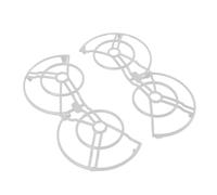 Copertura Protettiva ' di Droni Neo, Protezione a Proposito Drone Leggero per stabilità, Facile Installazione, Pacchetto 2 per la Sicurezza del Volo Avanzata, Adatto a Tutti i Livelli di