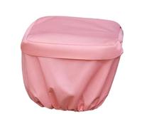 Copertura Protettiva Elastica Universale per Cestino Della Bicicletta,