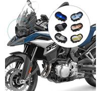 Copertura Protettiva Fari Per ADV Accessori Moto